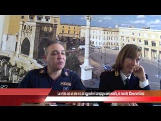 Tg 30 Luglio 2015 a cura della Redazione di Leccenews24
