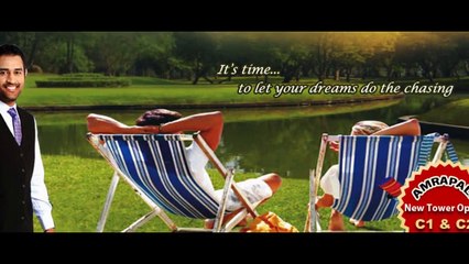 Amrapali Leisure Park Greater Noida West
