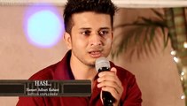 Hasi Ban Gaye - Unplugged Cover By Satyug HD | INDIAN LATEST POP HD VIDEO 1080p MUST WATCH 2015