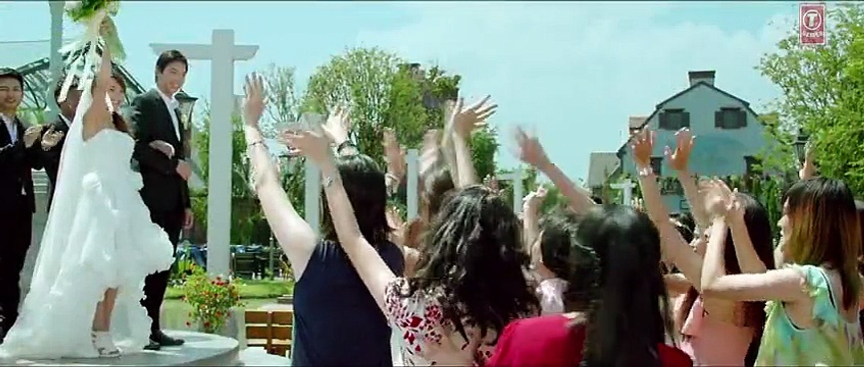 Mere Humsafar HD Video Song