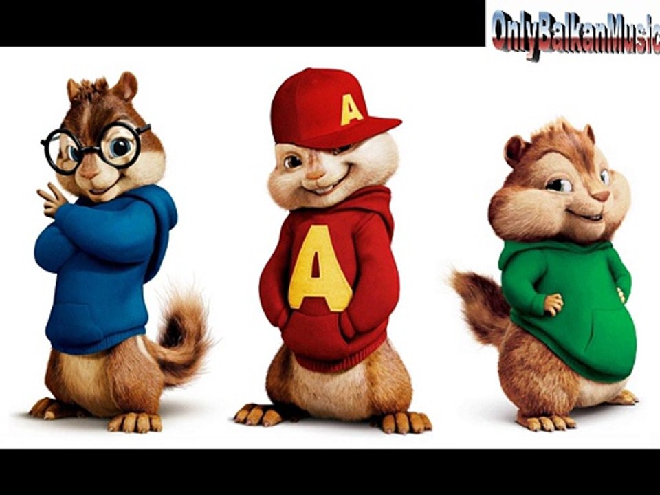 Cvija- Cekam te [chipmunk version]