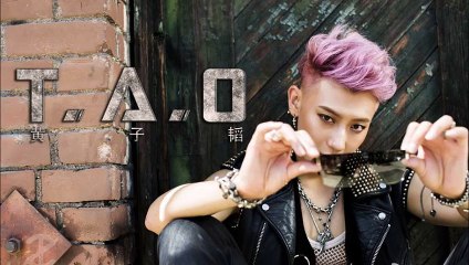 Huang ZiTao - Yesterday (Chinese ver.)