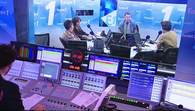 Johann Roques rend hommage à Fort Boyard