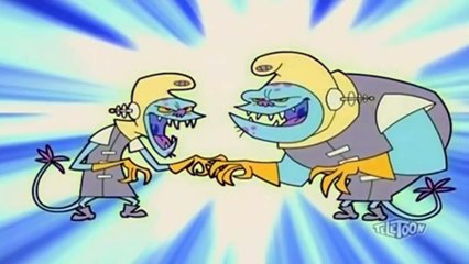 Atomic Betty - Planeta murdara [Desene Animate][ExtremlymTorrents]