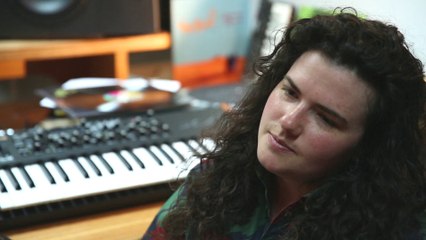 Georgia Track by Track Pt.9 - Heart Wrecking Animals