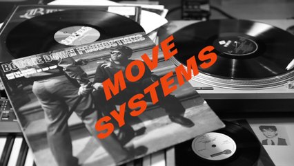 Georgia Track by Track Pt.8 - Move Systems