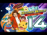 Digimon World Data Squad Walkthrough Part 14 (PS2) [Digimon Savers] Full 14/29