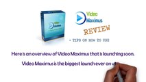 Video Maximus Review