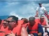 Puntacana Lanchas rapidas