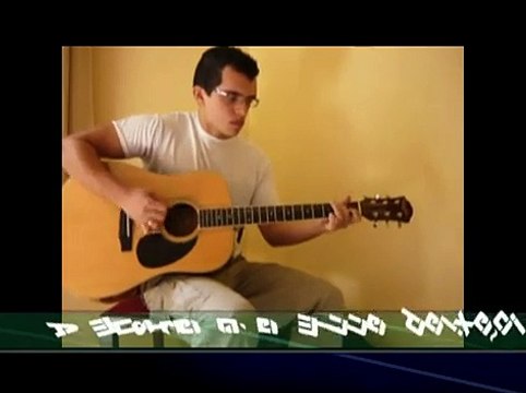 Guitar Boogie (Tommy Emmanuel)