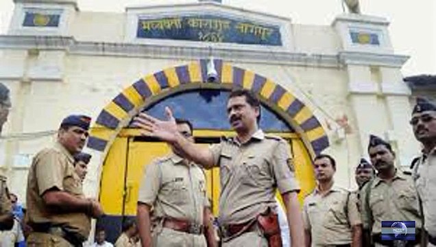 Yakub Memon death - Yakub Memon Hanged Live