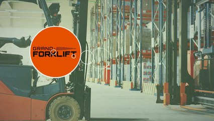 Used Forklifts in New Jersey