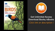 [Download PDF] Chamberlains Birds of the Indian Ocean Islands Madagascar Mauritius Reunion Rodrigues Seychelles and the Comores