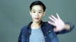Juno Ho - Introduction Video - The People Studio Models and Talent Management Agency