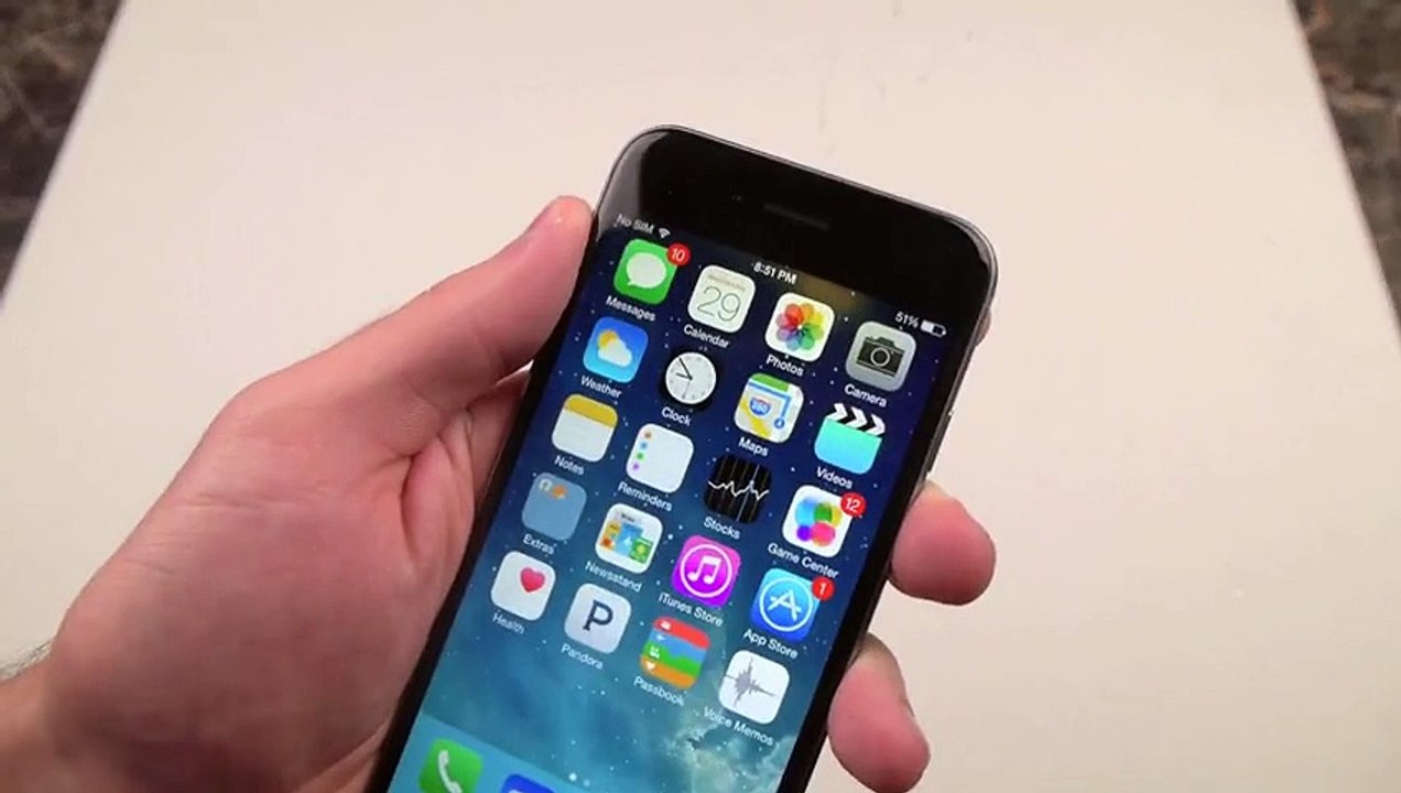 iPhone 6