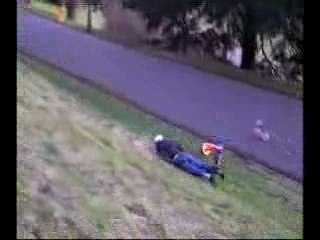 CRAZY VIDEO ACCIDENT CHOC GAG