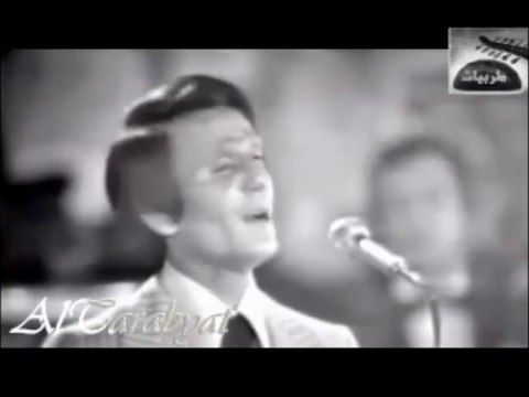 קוקטייל שירי וידאו של עבד אל חלים חאפז Cocktail songs video of Abdel Halim