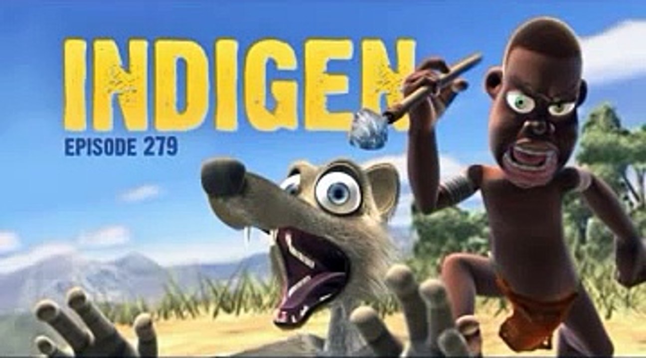 Ice Age