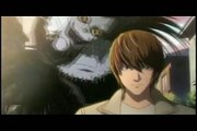 Death Note Parody - American Psycho