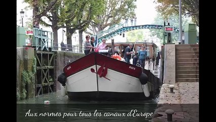 Achat vente péniche d'habitation d'occasion Ile de France (92) Asnières-sur-Seine, Annonces Beaux Bateaux / Immofrance
