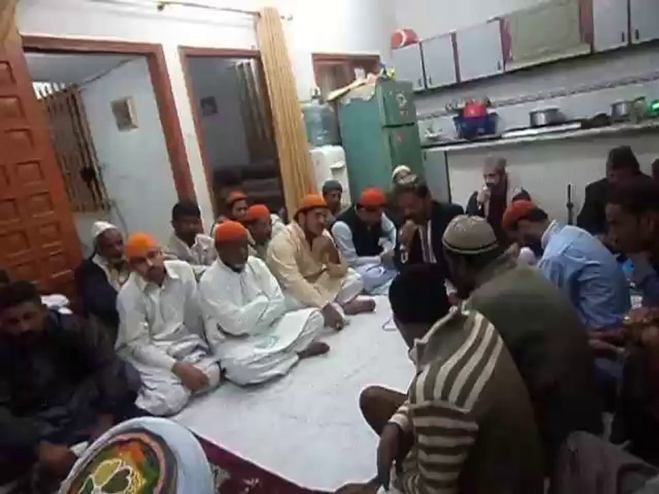 Madina Yaad Aata Hai & Hai Teri Inayaat By Syed Abid Ali Chishti