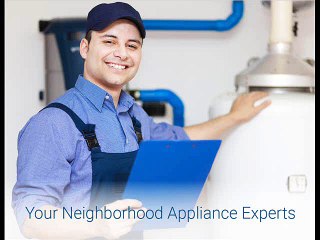 North Little Rock Appliance Repair Pros, (501) 712-2414