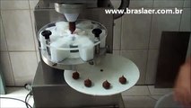 Maquina de fazer doces