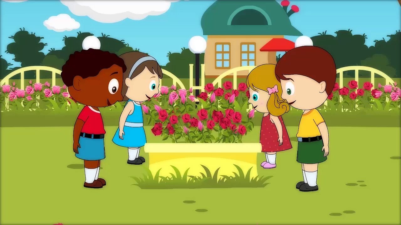 Jack and Jill and Many More - Nursery Rhyme Compilation - video Dailymotion