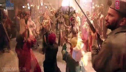 Afghan Jalebi - Ya Baba (Phantom)-Saif ali Khan, KATRINA KAIF-HD Video Song2015-\\\\\\\\\\\\\\\