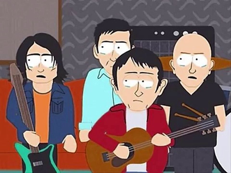 Southpark Funny Songs And Sentances ! 2