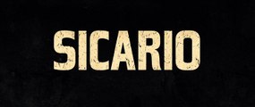 Sicario - Denis Villeneuve - Trailer n°2 (VF/1080p)