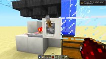 Maquina de madeira infinita, dá pra fazer no SURVIVAL- Minecraft Tutorial[4]