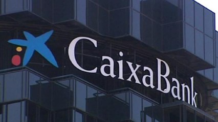 CaixaBank gana 708 millones hasta junio, un 75% más