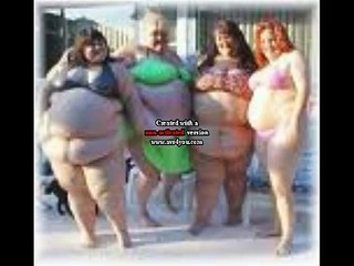 dont you just hate fat ugly people