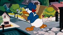 Donald Duck Cartoons Compilation for kids - Enjoy