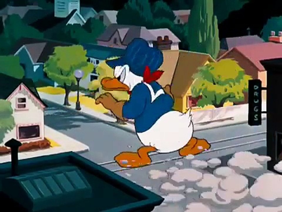 Donald Duck Cartoons Compilation for kids - Enjoy