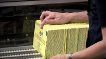 San Diego County's New Pitney Bowes Mail Balloting Machine