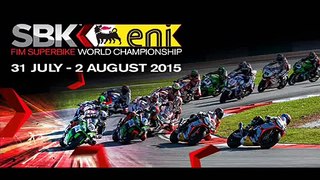 watch SBK Pirelli Malaysian Round on mac