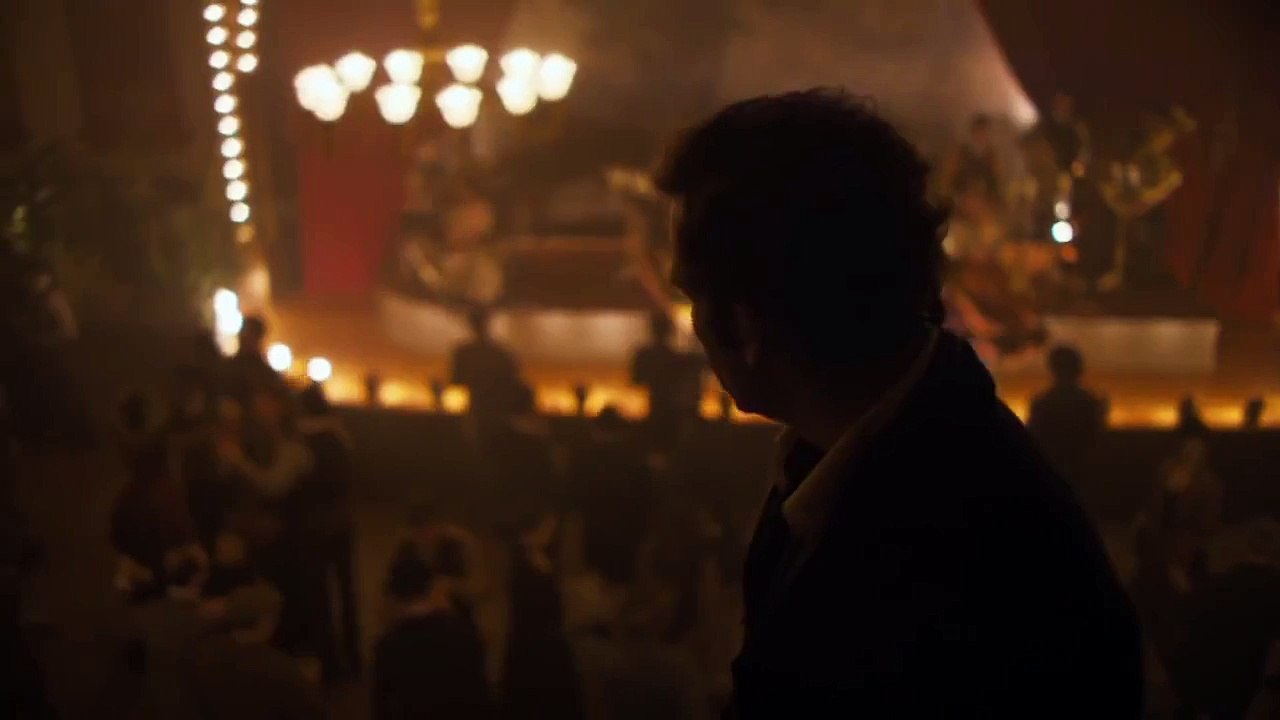 The Knick Season 2 Teaser 1