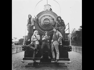 Grateful Dead - Casey Jones (2-14-70)