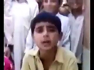 chala mera g dhola_funny desi babies
