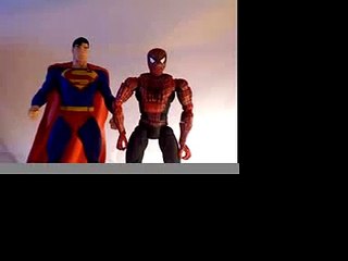 Hi, I'm a Marvel...and I'm a DC. (Mac PC Parody) #7