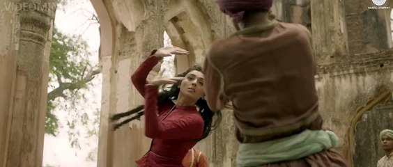 Aye Zulf E Pareshaan (Jaanisaar) Full HD | LATEST BOLLYWOOD MOVIE 1080p HD SONG MUST WACH
