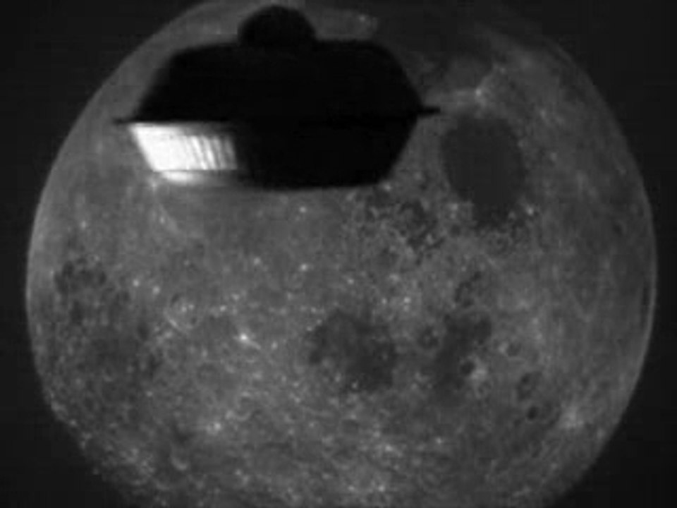 Projet X from the moon (part1)