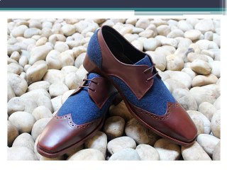 Instructions to Choose the Right Men's Shoes