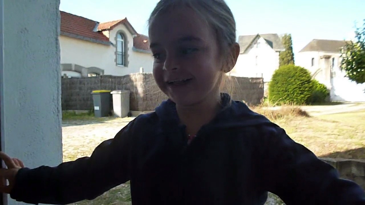 Charlotte fin nounou juillet 2015