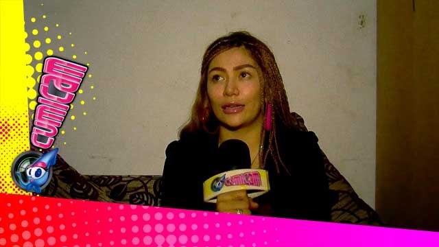 14 Tahun Cinta Penelope Lebaran Tanpa Keluarga - Cumicam 23 Juli 2015