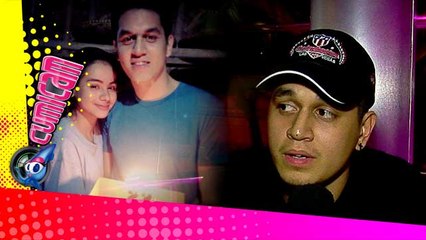 Kevin-Sahila: "Kami Baik-baik Saja" - Cumicam 23 Juli 2015