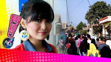 Iceu "Pacar 5 Langkah" Berpulang - Cumicam 23 Juli 2015