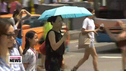 Heatwaves to pose bigger threat if nothing is done: experts